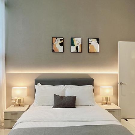 Moulmein Studios By K&C Serviced Apartment Singapore Ngoại thất bức ảnh