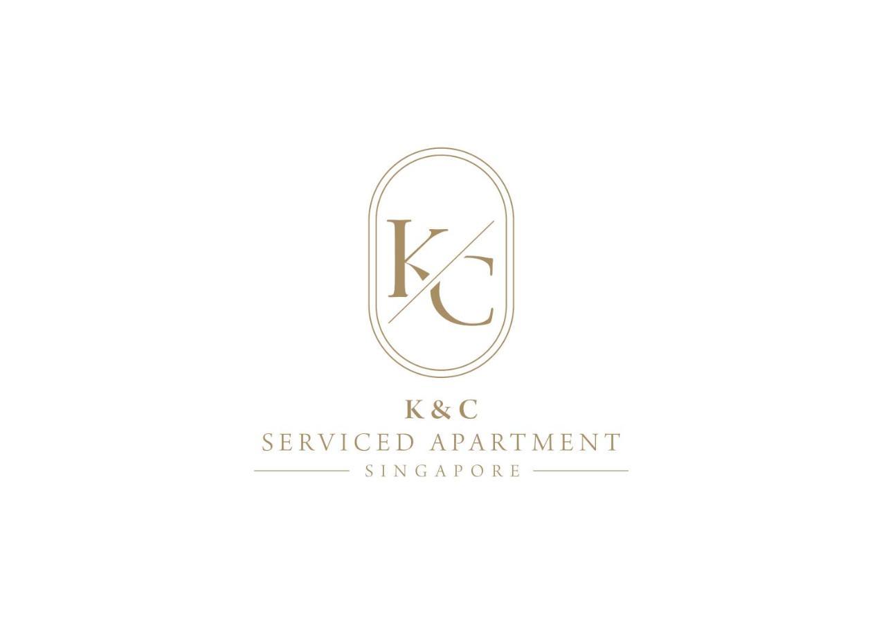Moulmein Studios By K&C Serviced Apartment Singapore Ngoại thất bức ảnh